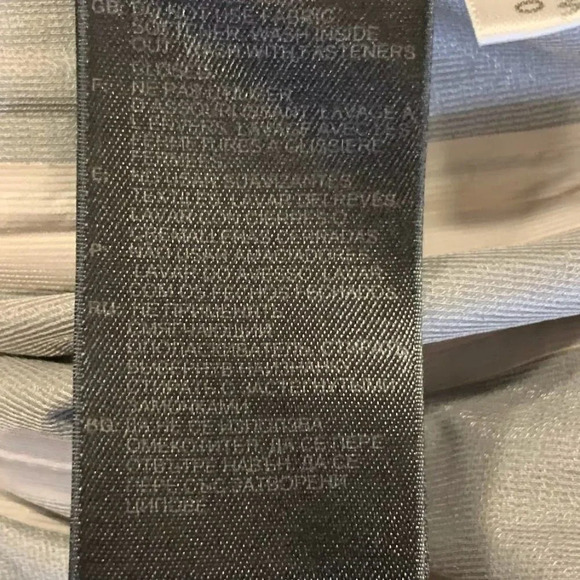 Adidas Men's Porsche Design P5000 Full Zip WindBreaker Hooded Jacket Size S - Picture 13 of 16